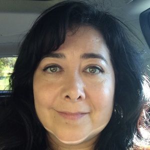 Meet your Posher, Lorri